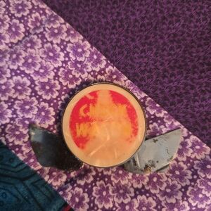 Chuck Wagon Circle Accessory